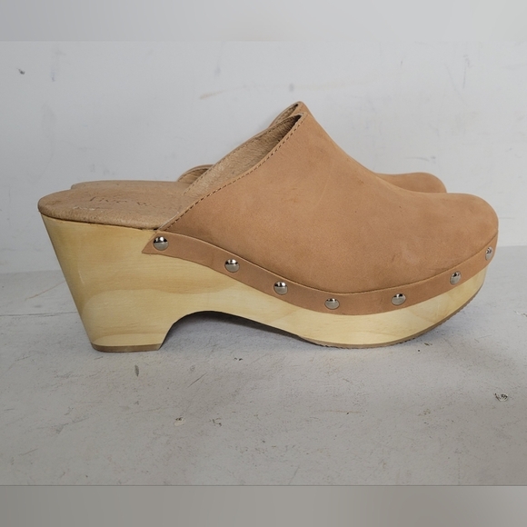 Cordani Five Worlds Collection Zorba Clog SZ 10 - Picture 7 of 9